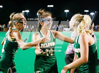 Thumbnail 1 in Cox vs First Colonial (VHSL Class 6 Regional Final) photogallery.