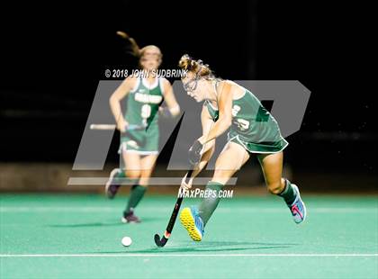 Thumbnail 1 in Cox vs First Colonial (VHSL Class 6 Regional Final) photogallery.