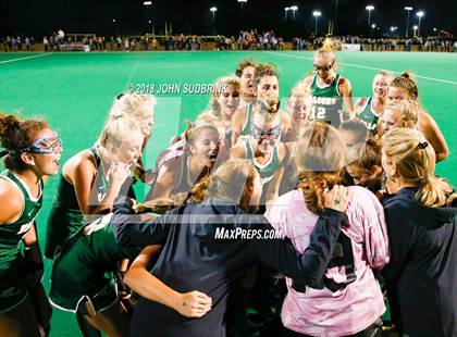 Thumbnail 2 in Cox vs First Colonial (VHSL Class 6 Regional Final) photogallery.