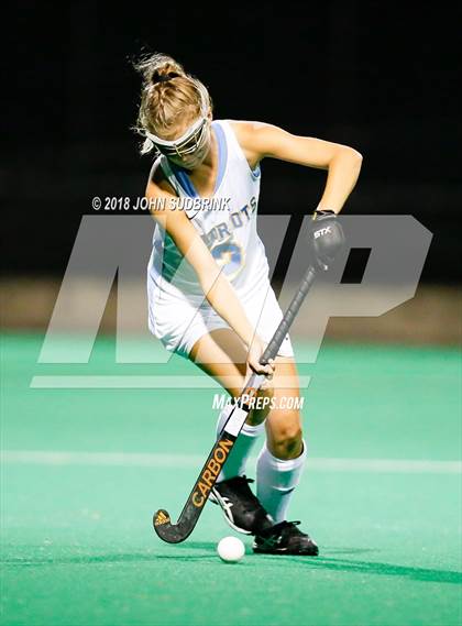 Thumbnail 1 in Cox vs First Colonial (VHSL Class 6 Regional Final) photogallery.