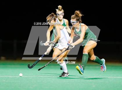 Thumbnail 2 in Cox vs First Colonial (VHSL Class 6 Regional Final) photogallery.
