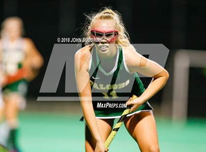 Thumbnail 1 in Cox vs First Colonial (VHSL Class 6 Regional Final) photogallery.