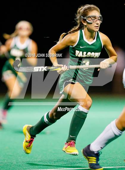 Thumbnail 3 in Cox vs First Colonial (VHSL Class 6 Regional Final) photogallery.