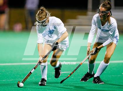 Thumbnail 2 in Cox vs First Colonial (VHSL Class 6 Regional Final) photogallery.
