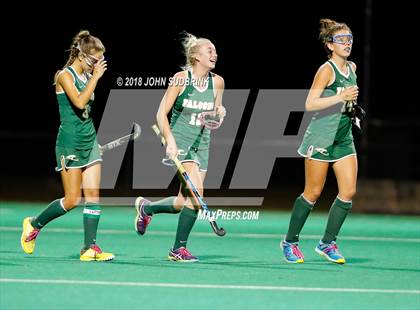 Thumbnail 2 in Cox vs First Colonial (VHSL Class 6 Regional Final) photogallery.