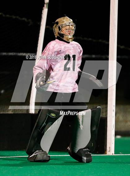 Thumbnail 2 in Cox vs First Colonial (VHSL Class 6 Regional Final) photogallery.
