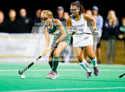 Thumbnail 3 in Cox vs First Colonial (VHSL Class 6 Regional Final) photogallery.