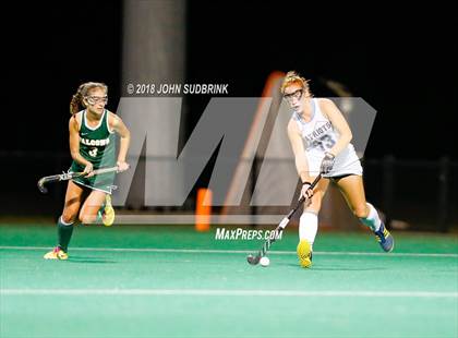 Thumbnail 1 in Cox vs First Colonial (VHSL Class 6 Regional Final) photogallery.
