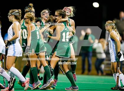 Thumbnail 1 in Cox vs First Colonial (VHSL Class 6 Regional Final) photogallery.
