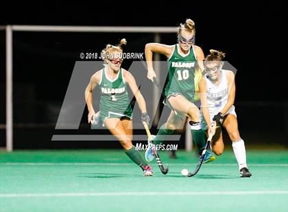 Thumbnail 2 in Cox vs First Colonial (VHSL Class 6 Regional Final) photogallery.