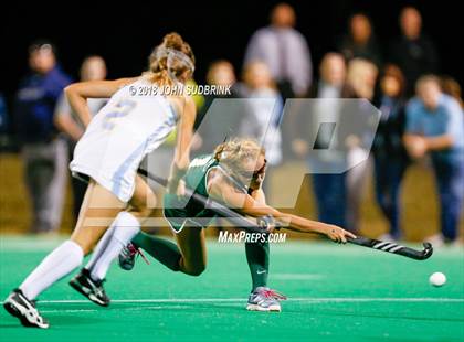 Thumbnail 2 in Cox vs First Colonial (VHSL Class 6 Regional Final) photogallery.