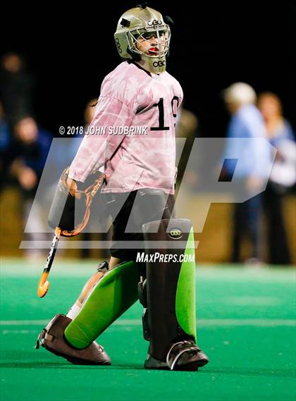 Thumbnail 3 in Cox vs First Colonial (VHSL Class 6 Regional Final) photogallery.