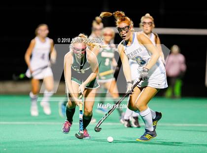 Thumbnail 1 in Cox vs First Colonial (VHSL Class 6 Regional Final) photogallery.