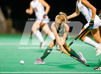 Thumbnail 1 in Cox vs First Colonial (VHSL Class 6 Regional Final) photogallery.