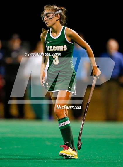 Thumbnail 3 in Cox vs First Colonial (VHSL Class 6 Regional Final) photogallery.