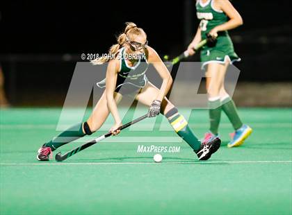 Thumbnail 2 in Cox vs First Colonial (VHSL Class 6 Regional Final) photogallery.