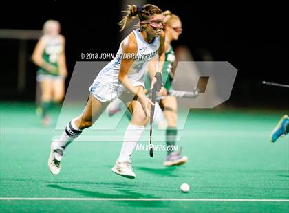 Thumbnail 1 in Cox vs First Colonial (VHSL Class 6 Regional Final) photogallery.