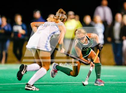 Thumbnail 1 in Cox vs First Colonial (VHSL Class 6 Regional Final) photogallery.