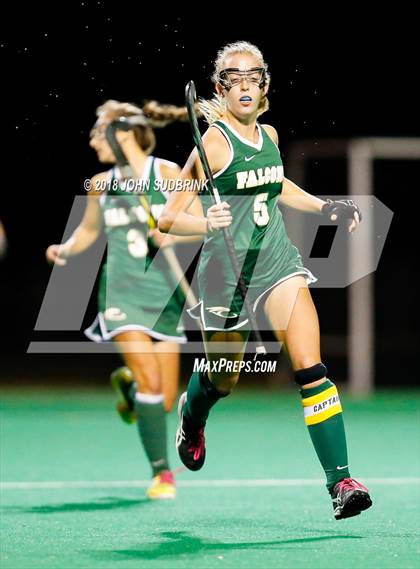 Thumbnail 1 in Cox vs First Colonial (VHSL Class 6 Regional Final) photogallery.