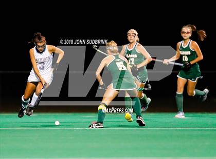 Thumbnail 3 in Cox vs First Colonial (VHSL Class 6 Regional Final) photogallery.