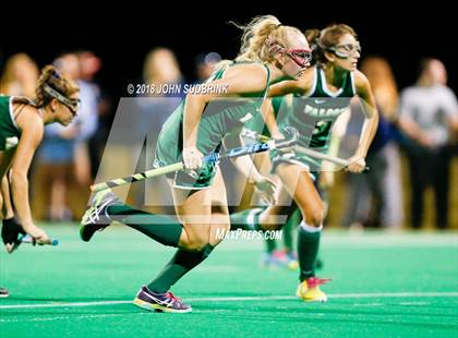 Thumbnail 2 in Cox vs First Colonial (VHSL Class 6 Regional Final) photogallery.