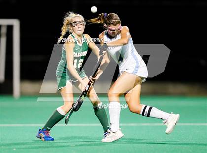 Thumbnail 3 in Cox vs First Colonial (VHSL Class 6 Regional Final) photogallery.