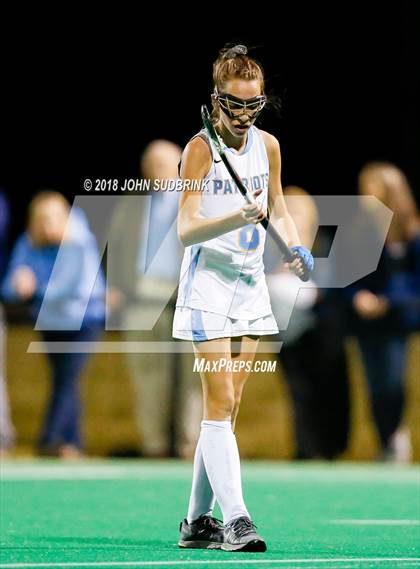 Thumbnail 2 in Cox vs First Colonial (VHSL Class 6 Regional Final) photogallery.
