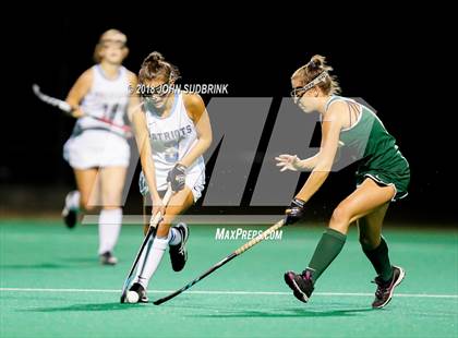 Thumbnail 3 in Cox vs First Colonial (VHSL Class 6 Regional Final) photogallery.