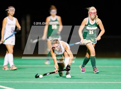 Thumbnail 3 in Cox vs First Colonial (VHSL Class 6 Regional Final) photogallery.