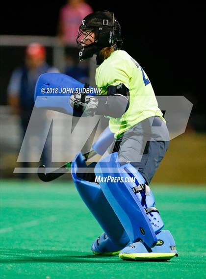Thumbnail 1 in Cox vs First Colonial (VHSL Class 6 Regional Final) photogallery.