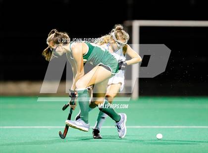 Thumbnail 3 in Cox vs First Colonial (VHSL Class 6 Regional Final) photogallery.