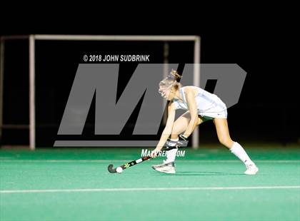 Thumbnail 2 in Cox vs First Colonial (VHSL Class 6 Regional Final) photogallery.