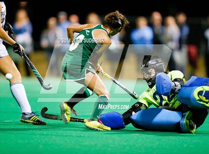 Thumbnail 2 in Cox vs First Colonial (VHSL Class 6 Regional Final) photogallery.