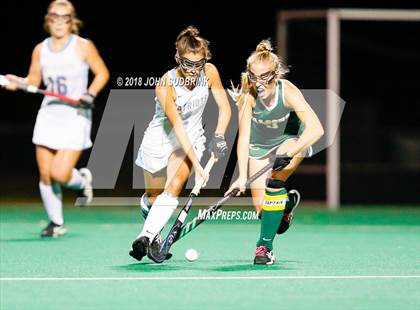 Thumbnail 2 in Cox vs First Colonial (VHSL Class 6 Regional Final) photogallery.