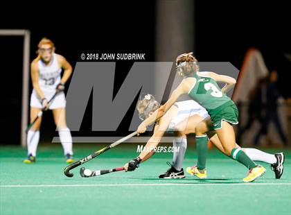 Thumbnail 1 in Cox vs First Colonial (VHSL Class 6 Regional Final) photogallery.