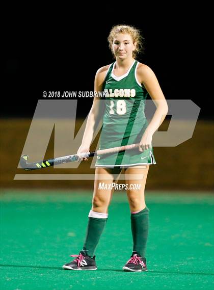 Thumbnail 3 in Cox vs First Colonial (VHSL Class 6 Regional Final) photogallery.