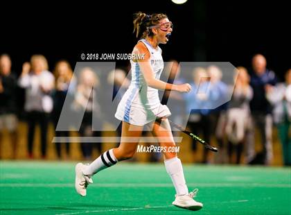Thumbnail 1 in Cox vs First Colonial (VHSL Class 6 Regional Final) photogallery.