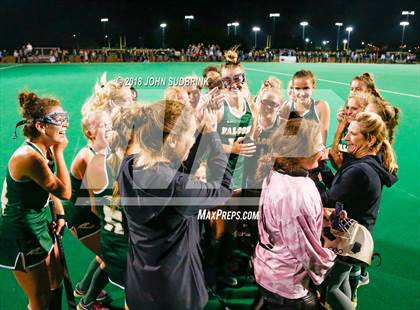 Thumbnail 3 in Cox vs First Colonial (VHSL Class 6 Regional Final) photogallery.