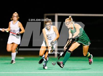 Thumbnail 1 in Cox vs First Colonial (VHSL Class 6 Regional Final) photogallery.
