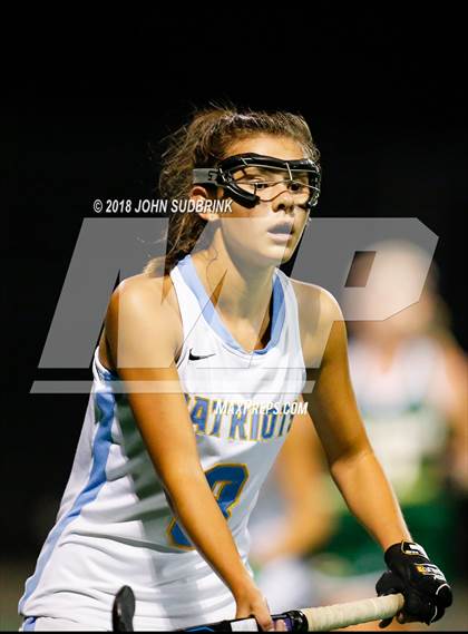 Thumbnail 1 in Cox vs First Colonial (VHSL Class 6 Regional Final) photogallery.