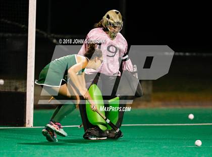 Thumbnail 1 in Cox vs First Colonial (VHSL Class 6 Regional Final) photogallery.