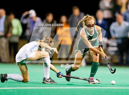 Thumbnail 2 in Cox vs First Colonial (VHSL Class 6 Regional Final) photogallery.