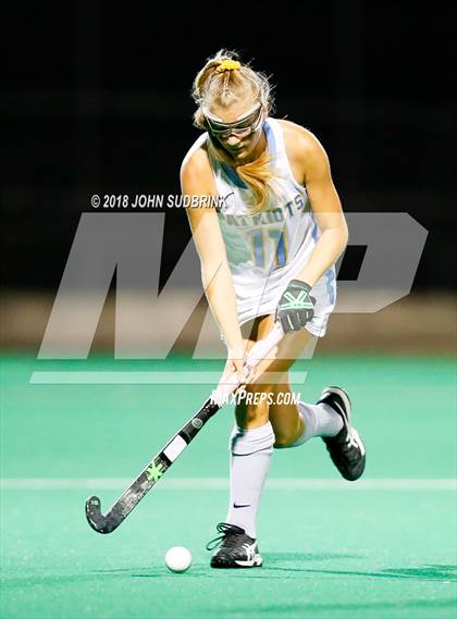 Thumbnail 1 in Cox vs First Colonial (VHSL Class 6 Regional Final) photogallery.