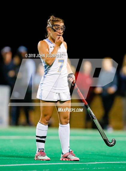 Thumbnail 1 in Cox vs First Colonial (VHSL Class 6 Regional Final) photogallery.