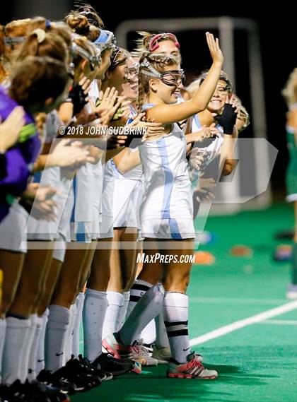 Thumbnail 1 in Cox vs First Colonial (VHSL Class 6 Regional Final) photogallery.