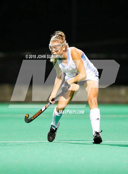 Thumbnail 2 in Cox vs First Colonial (VHSL Class 6 Regional Final) photogallery.