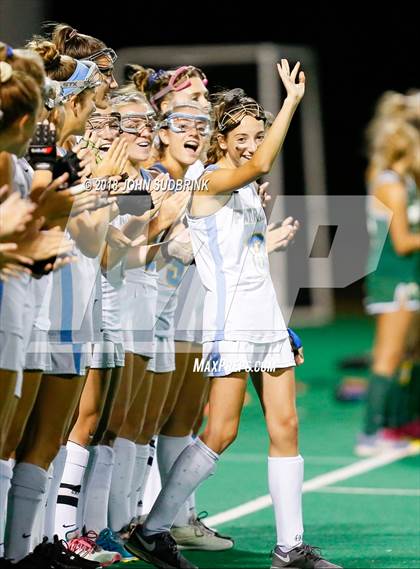 Thumbnail 2 in Cox vs First Colonial (VHSL Class 6 Regional Final) photogallery.