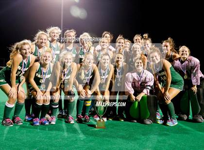 Thumbnail 1 in Cox vs First Colonial (VHSL Class 6 Regional Final) photogallery.