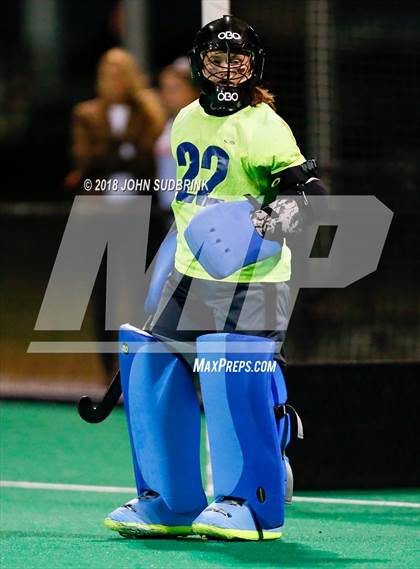 Thumbnail 1 in Cox vs First Colonial (VHSL Class 6 Regional Final) photogallery.