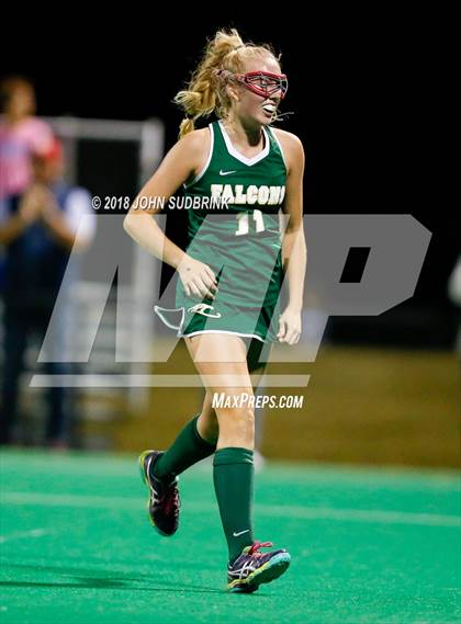 Thumbnail 2 in Cox vs First Colonial (VHSL Class 6 Regional Final) photogallery.